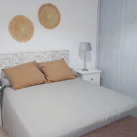 Vacational Homes South Organic Malaga Exterior photo