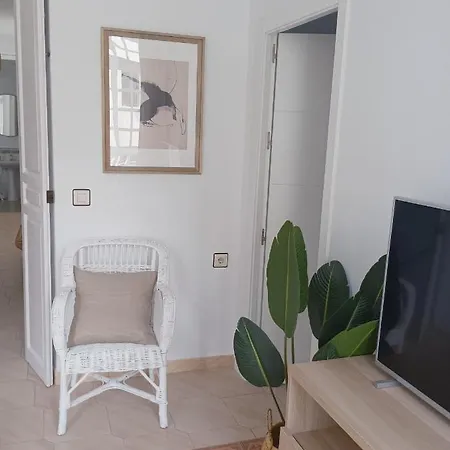 Vacational Homes South Organic Malaga Exterior photo