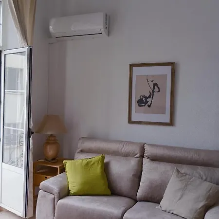 Vacational Homes South Organic Malaga Exterior photo