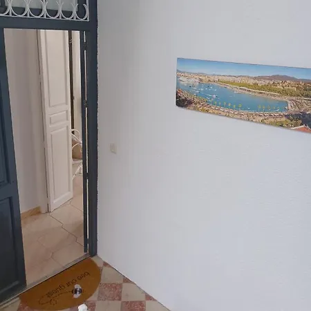 Vacational Homes South Organic Malaga Exterior photo