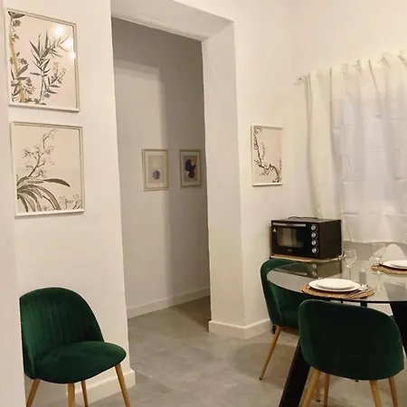Vacational Homes South Organic Malaga Exterior photo